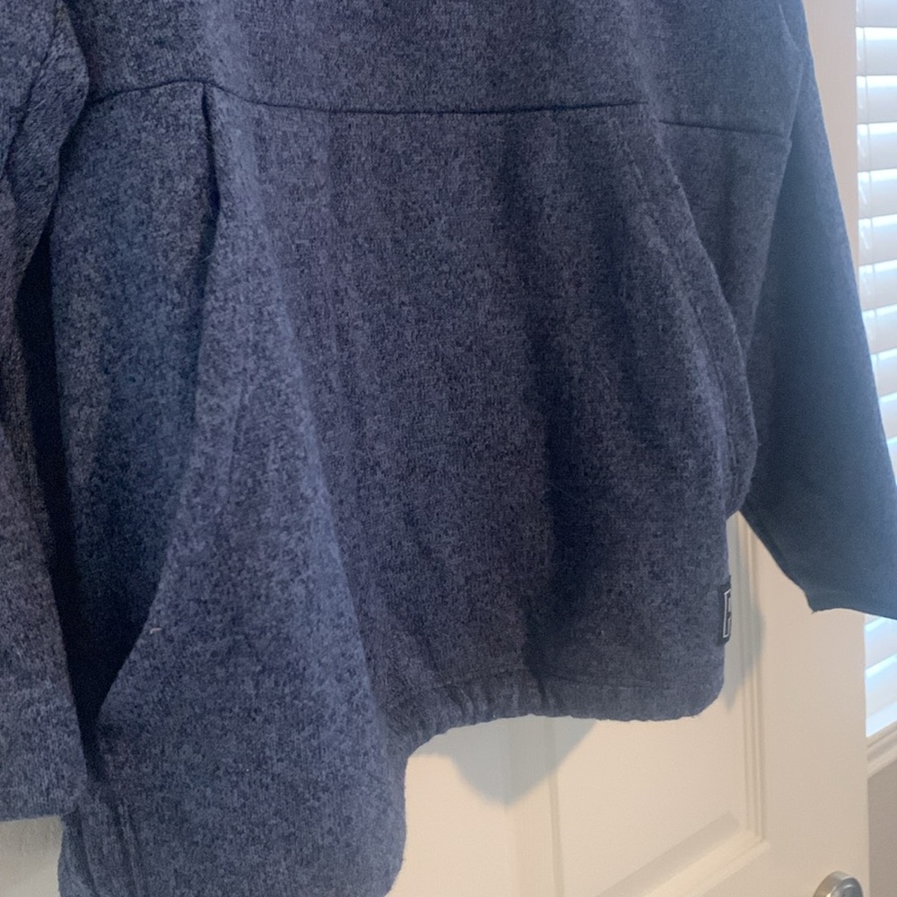 Quarter zip pullover - Picture 6 of 7